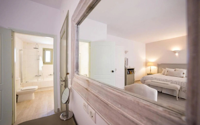 Saint Andrea Sea Side Resort - Adults Only