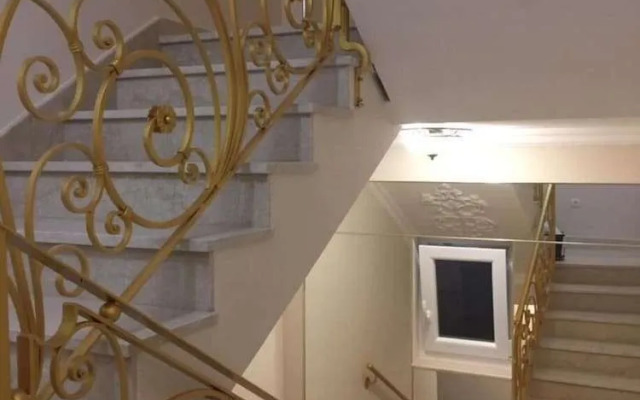 Diklo Beach Apartments