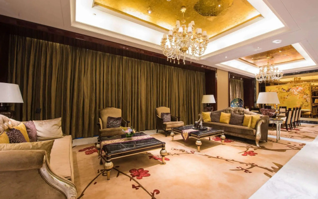 Sheraton Zhenjiang Hotel
