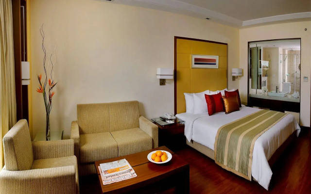 Park Inn, Gurgaon