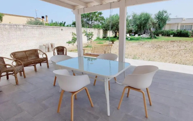 Villa Talia