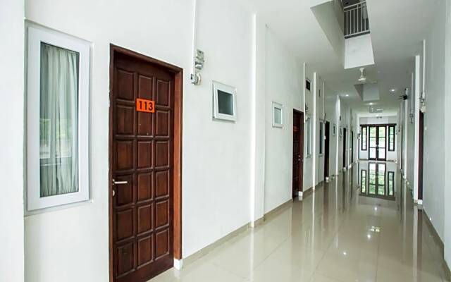OYO Life 2243 Mariska Residence Syariah
