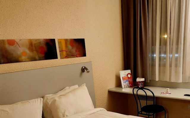 The Originals City, Hôtel Le Forum, Strasbourg Nord