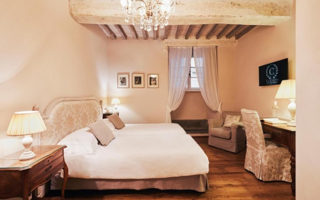 La Corte Di Ambra