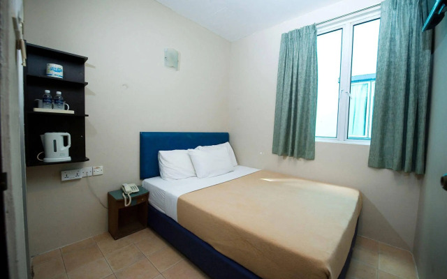 K Hotel 1515