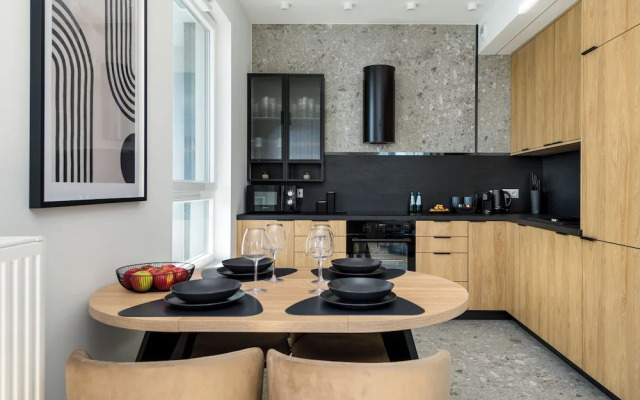 Sky by Kairos Apartments