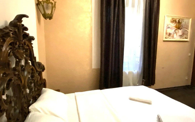 Апартаменти на вулиці Лесі Українки 19 кв 5