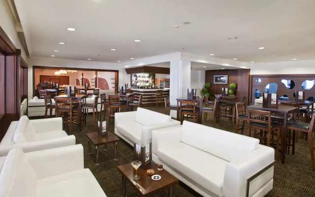 Crystal Kaymakli Hotel & SPA