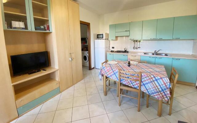 Apartment with Garden and Grill - Green Residence Sirmione