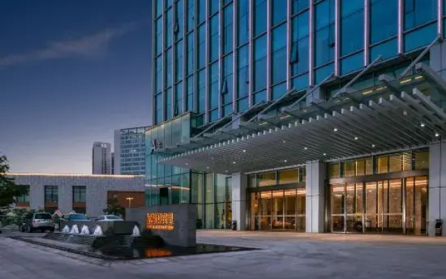 Songhu Yingbinli Hotel (Songshanhu )