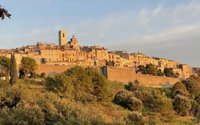 Bastide les 3 Portes