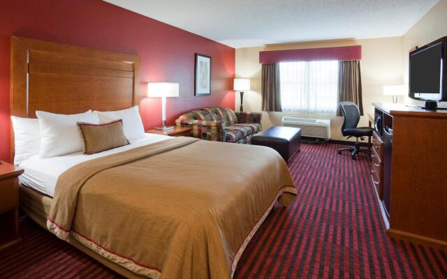 GrandStay Hotel & Suites Stillwater