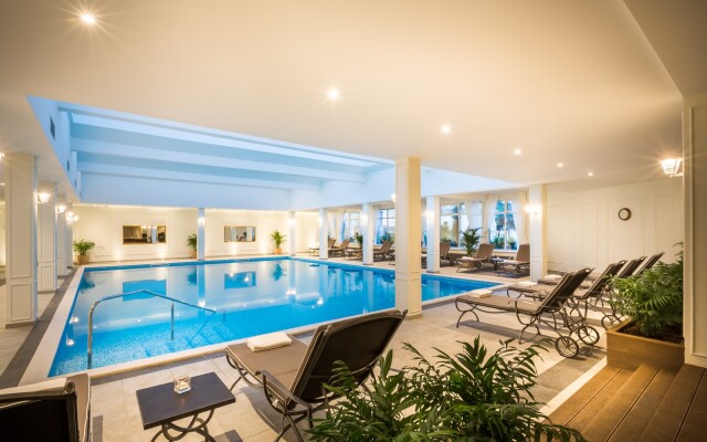 Hotel Palace Bellevue - Opatija