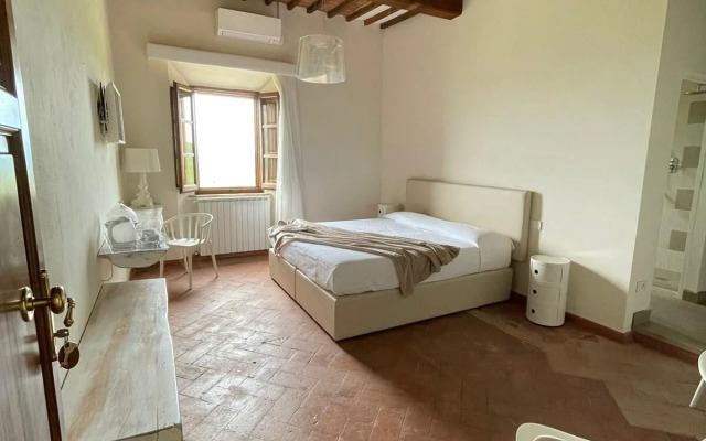 Agriturismo Tenuta di Montemassi La Fattoria