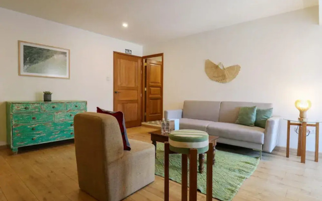 w Cozy 1BR Near Plaza Mayor de Cusco