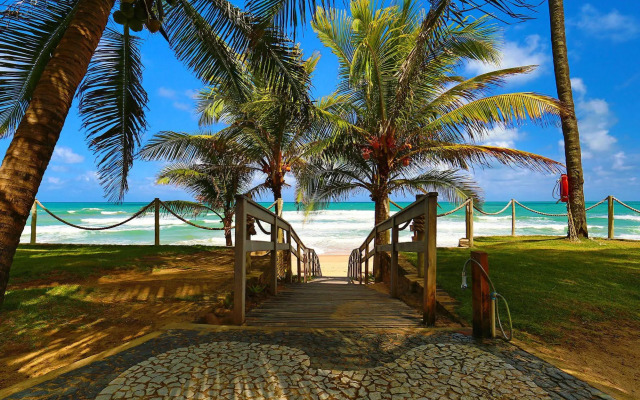 Pousada Ecoporto