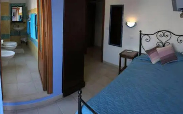 Bed and Breakfast Viadelmare