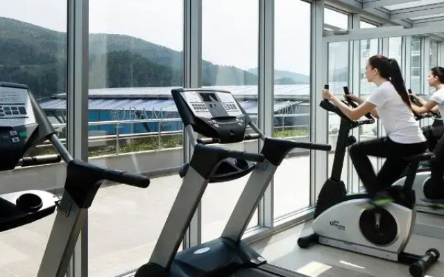 Obam Termal Resort Hotel ve Spa