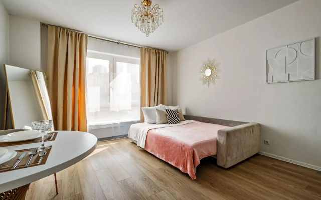 MaxRealty24 на улице Большая Очаковская 2