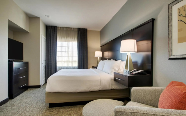 Staybridge Suites Plano - The Colony by IHG