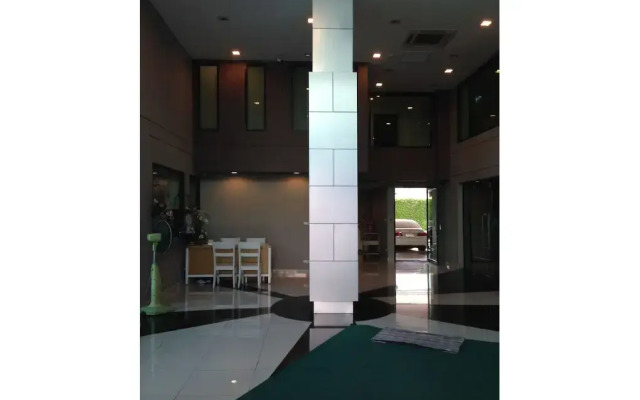 iPREMIUM Sukhumvit 81