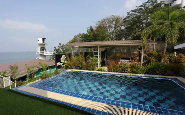 Pattaya Paradise Beach Resort