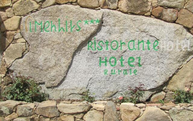 Hotel I Menhirs