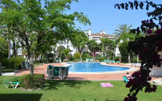 Hacienda Beach