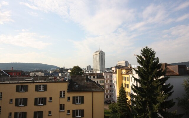 Swiss Star Oerlikon Lodge