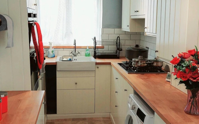 Beautiful 3-bed House in Chatham