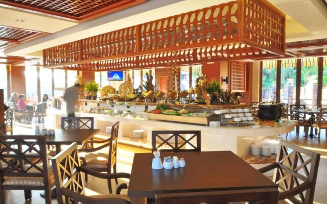 ZhongAo Hotel Shimei Bay