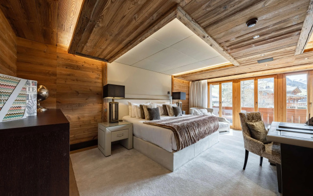Ultima Gstaad