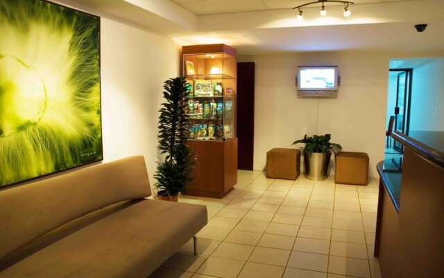 Galiza Suites