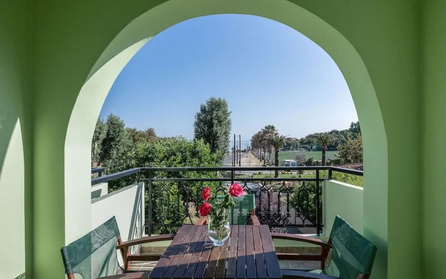 Akti hotel