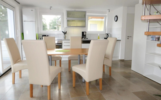 FeWo Bayha "Lerchenhaus"