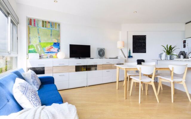 Apartment Kivu Oropesa del Mar