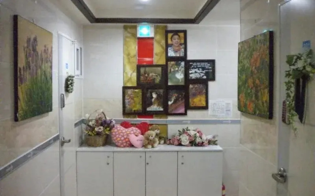 Morning Guest House Gangnam 2