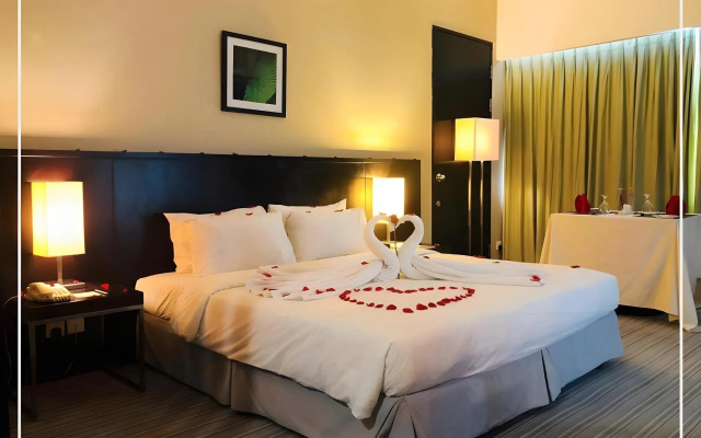 RH Hotel Sibu