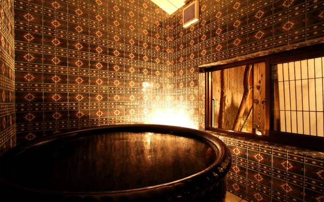 naokonoza Bettei Umekoji