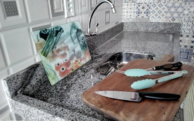 Condominio Encantador No Village I