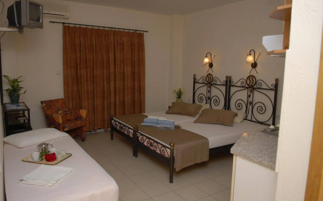 Aspida Hotel
