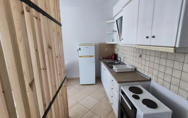 Philoxenia Apartments