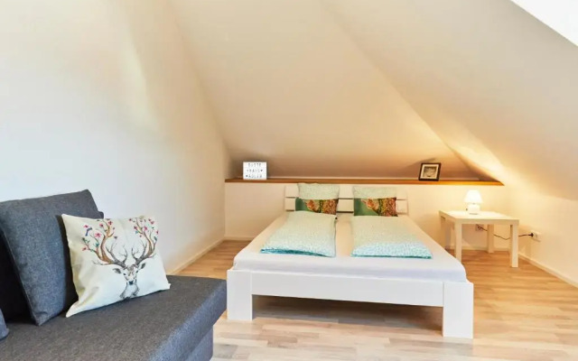 Wohnung 1- nur 5 min. zum Europapark