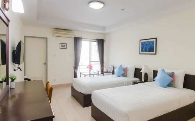 The Social Club Coliving & Coworking