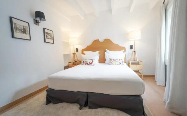 Hotel Maia Menorca