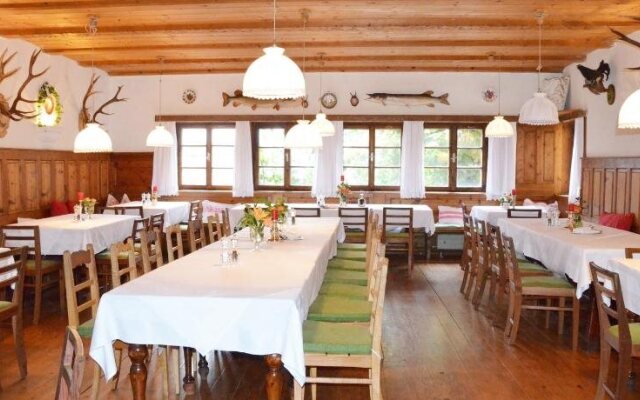 Bräugasthof Hallstatt