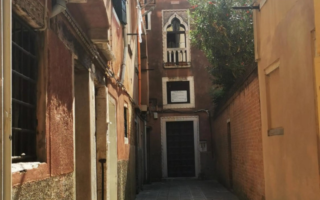 Romantic Sky Apartment