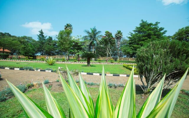 Rukungiri Country Home