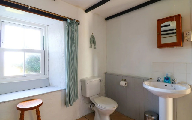 The Farmhouse