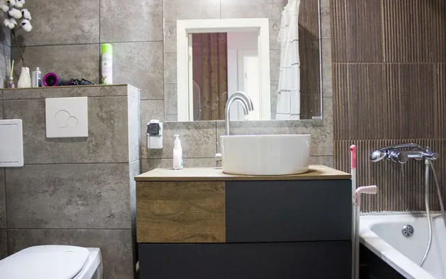 Апартаменты Феникс на бульваре Новосинарский, д. 7